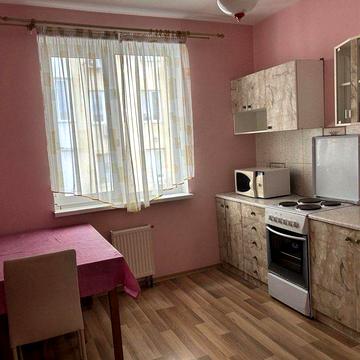 Продам 1-кімн. квартиру, вул. Руданського, м. Берестейська DT