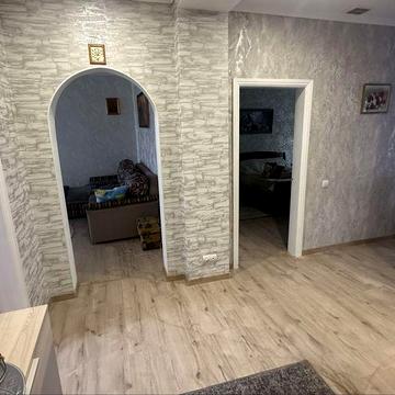 Продаж 3-х кімнатої квартири з автономним опаленням , центр