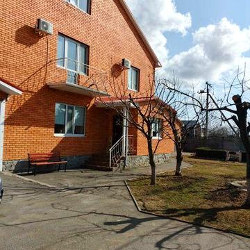 Будинок окремонстоячий, Розсошенці (район Полтавськи галушки )