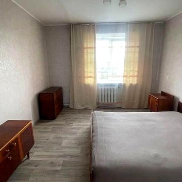 Здається затишна 2-кімнатна квартира на тривалий термін