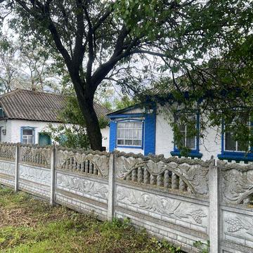 Будинок с. Яворівка(Черкаська обл) переоформлення