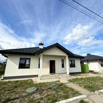 Продажа готового дома Вышгородский район  с .Осещина КМ Міжріччя