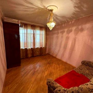 Квартира за гарячою ціною в центрі підходить під держ Програми ,Пішонівська