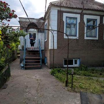 Будинок  в Інгулецькому районі м. Кривий Ріг