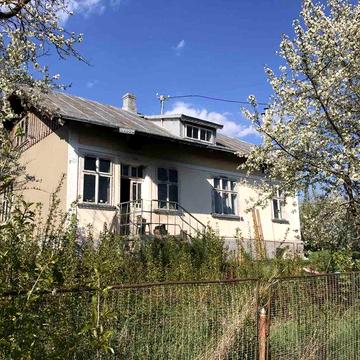 Продам велике домогосподарство