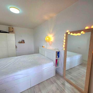 Продаж 1 к кв Вишневе  37м.кв. газ генератор вул Європейська