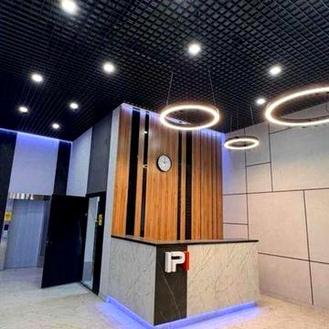 Без% 1 кімн. Квартира ЖК “IP1”, метро Шулявська, Індустріальний міст ЖК “IP1”