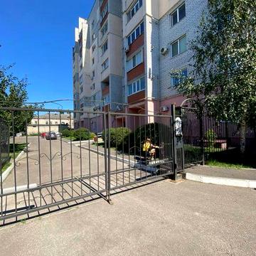 Оренда 3х кімнатної квартири. Центр міста. Індивідуальне опалення.