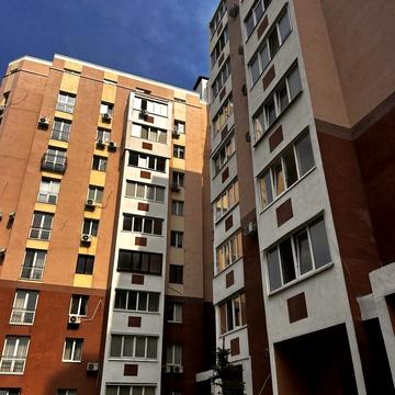 Героїв Харкова просп. (Московський), 131-Г