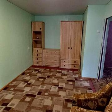 Квартира в центре ( возле коня)