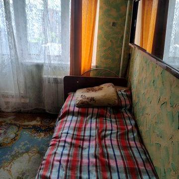Сдам квартиру на долгий срок .