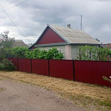Будинок Марганець, від власника