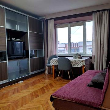 Продаж 1 к квартира Чорновола