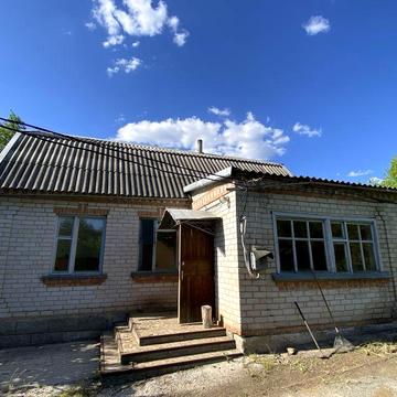 Продам будинок біля річки