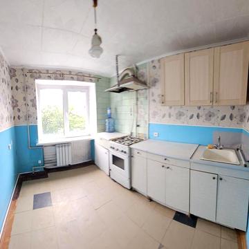 Продаётся 1 комнатная квартира чешка,mar