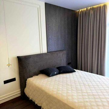 Оренда квартири 45 м2 (5 поверх) в ЖК Globus Central Park. Перша здача!