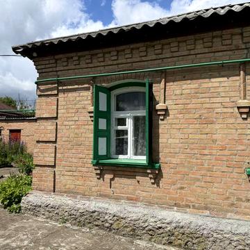 Здам частину будинку на Новій Балашівці
