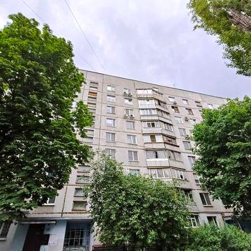 Долгосрочная Аренда! Салтовка! 520 м-н, ул В.Зубенко, 25А! 2 ком квартира, Полная Комплектация! A