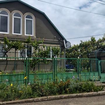 Продам частный дом