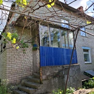 3-кімнатна квартира в Кримкі Первомайського району