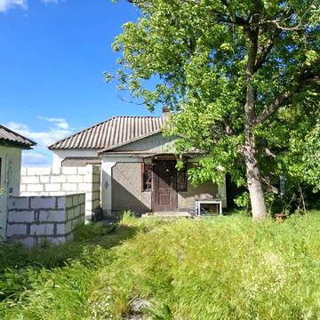 Будинок в селі Катеринка
