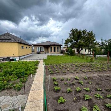 Продам дом в экологически чистом районе.