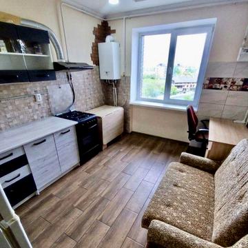 Однокімнатна квартира в ЖК Шоколад