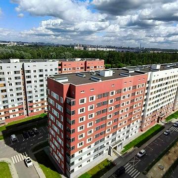 15999$! Реально Предложение! ЖК Гидропарк, Продам 1 ком квартиру пл 36.4м2! Идут Ремонты! A ЖК Гидропарк