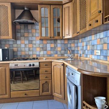 Довготривала оренда 3х кімн квартира