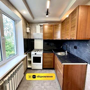 Продам 2-х комнатную квартиру с евроремонтом