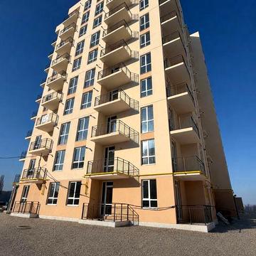 Однокімнатна квартира від забудовника без комісіі ЖК Family Comfort