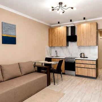 ЖК Нова Англія, Максимовича 26Б, оренда 1к квартири, є генератор!