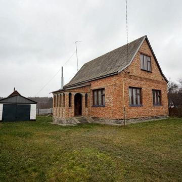 Продам будинок с.Сухоліси