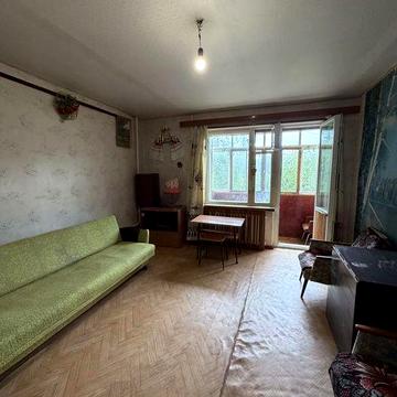 1.квартира, Сади 1, 3/9, 42м2