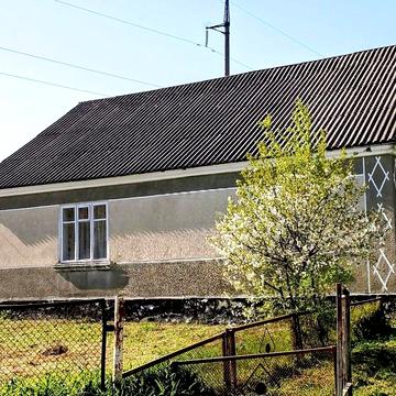ВЛАСНИК.Продаж , цегляний будинок в селі Порозове , торг можливий