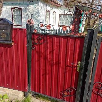 Продається хата с.Підвисоке