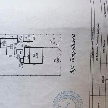 Продаж будинку в Обарові