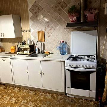 Сдам в аренду 3х комнатную квартиру