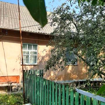 Фастівський р-н.с. Червоне. Будинок