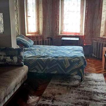 Продается 1 комн. большая квартира 39 кв. м по ул. Фортечна, район КПУ