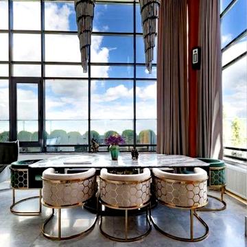 PARK AVENUE VIP Пентхаус Без Комісії ЖК PARK AVENUE VIP