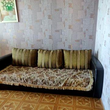 Сдам квартиру в высотном доме по ул. Ак. Заболотного