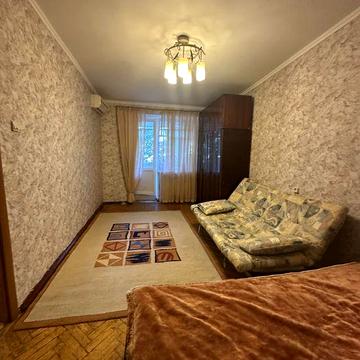 Сдам 1-ную квартиру р-н Черемушки ул Космонавтов / 1-я ст Люстдорф дор