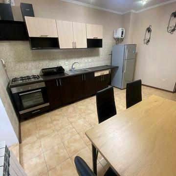 Сдам 1 ком. кв. Большую квартиру в ЖК «Бастма»