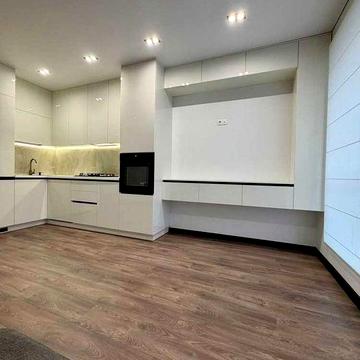 Продаж 2-кімнатної квартири 118 тис, 65м2 ЖК На Щасливому, Рівне, 5-й поверх