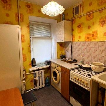 Оренда 1но кімнатної квартири по вул.Л.Лукяненка,4