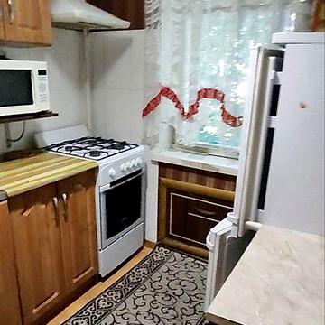 Продається 1-кімнатна квартира по вул. Пулюя, м. Львів