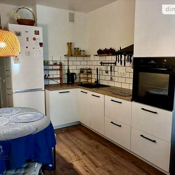 Продаж 1к Квартира Одеське шосе ЖК Одесский бульвар