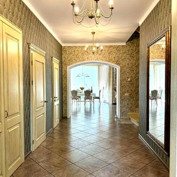 Сдается дом правый берег, Бородинский рай, Солнечный, Запорожье 1900 $