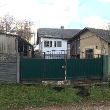 Продам Будинок, Господарство.